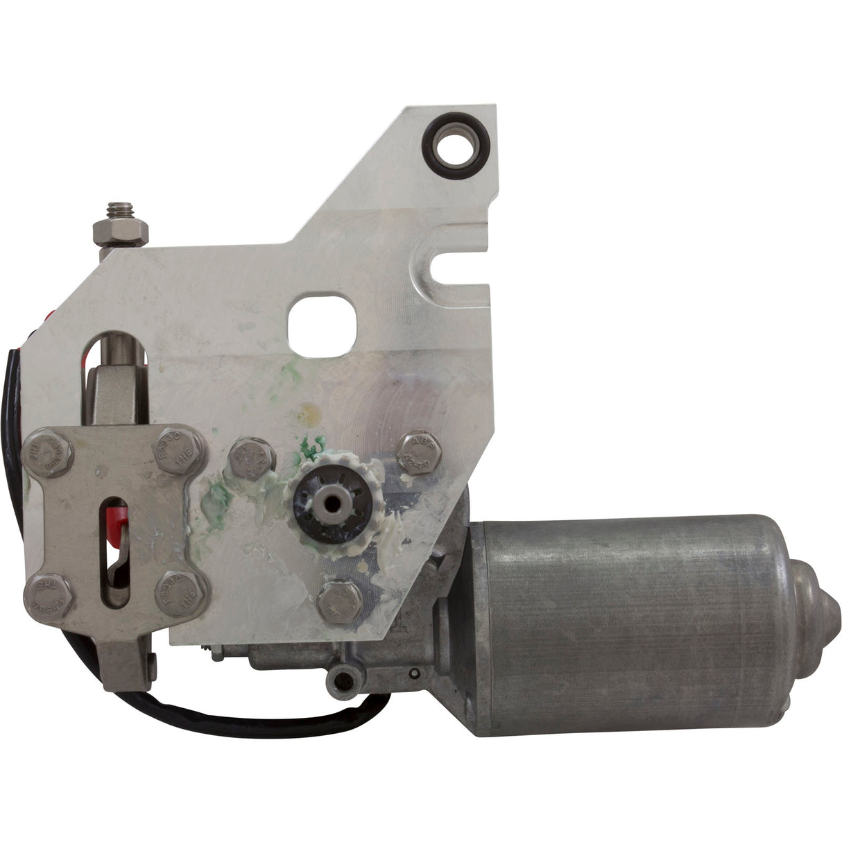 Motor Assembly, SR Smith, Pool Lift : AX3200 - SR Smith - AX3200 - PartsForSpas.com