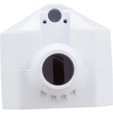 Housing, Pentair Letro LX2000/LX5000G Cleaners, Backup Valve : LX11