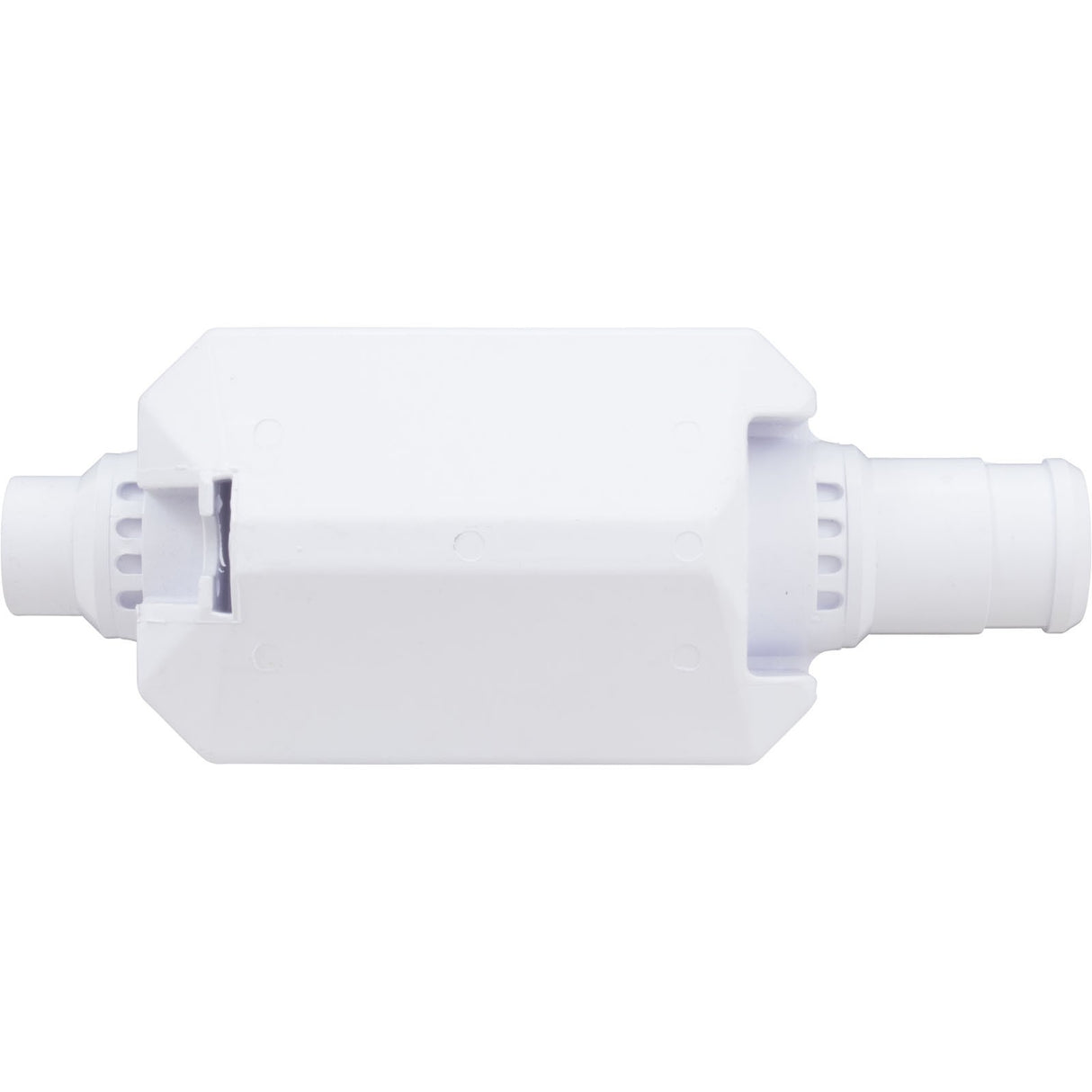 Housing, Pentair Letro LX2000/LX5000G Cleaners, Backup Valve : LX11