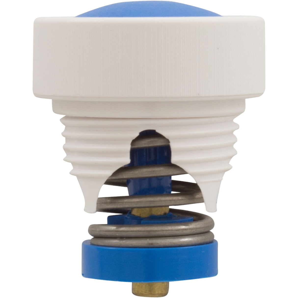 Pressure Relief Valve, Pentair Letro LX2000/LX5000G Cleaner : LX25