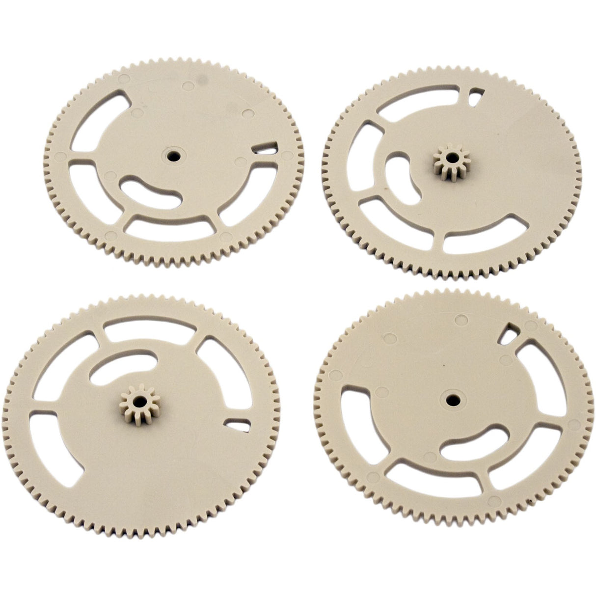 Gear, Pentair Letro JV105 Cleaner, Quantity 4 : JV7