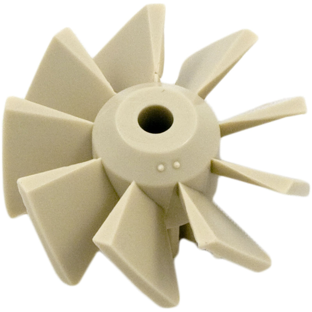 Propeller, Pentair Letro JV105 Cleaner : JV8
