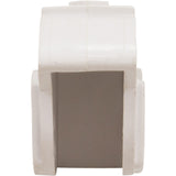 Roller Arm, Pentair Letro JV105 Cleaner : JV12