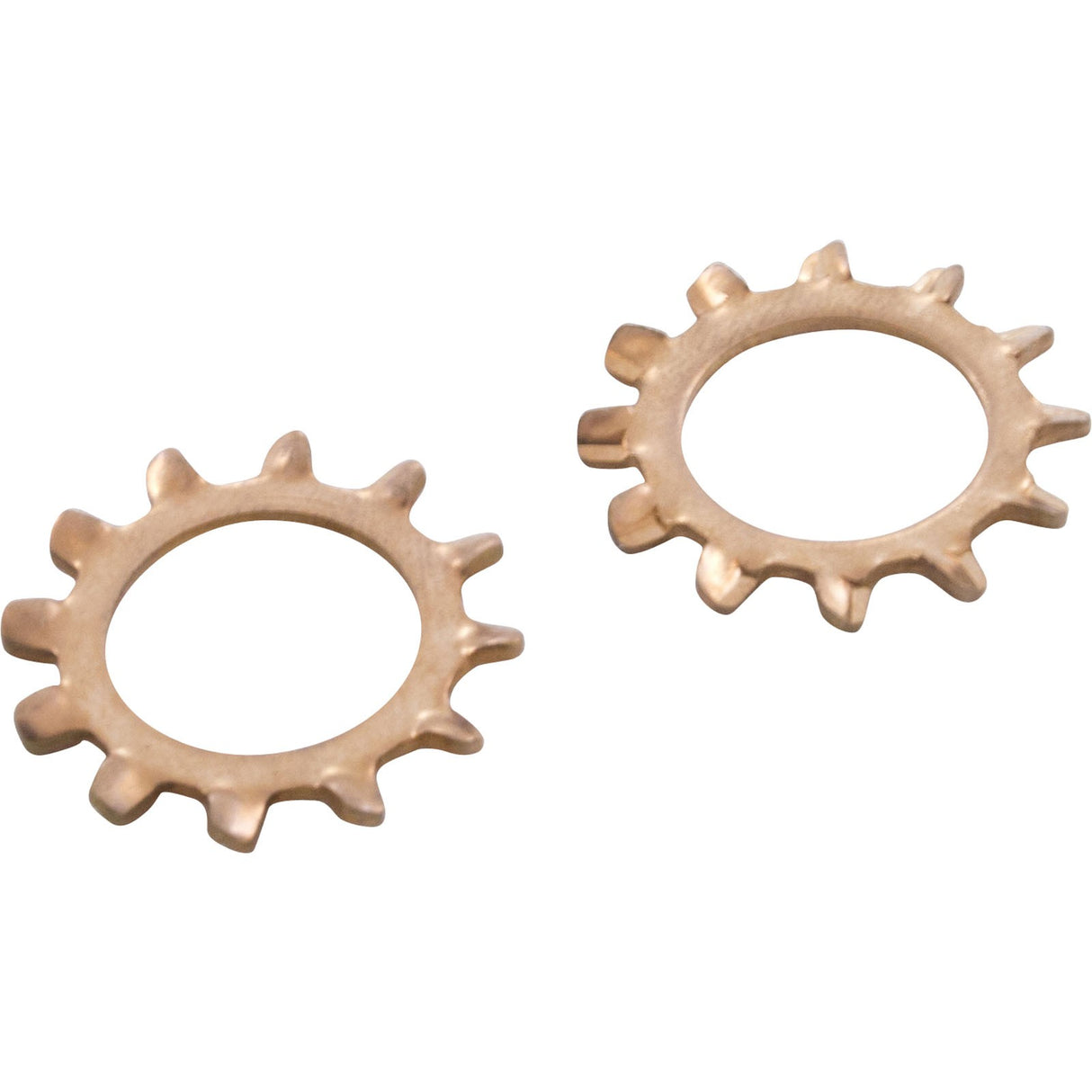Lock Washer, Pentair Letro JV105 Cleaner, Roller Arm, qty 2 : JV61