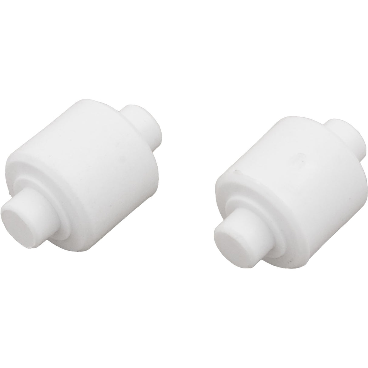 Side Wheel, Pentair Letro JV105 Cleaner, Quantity 2 : JV64