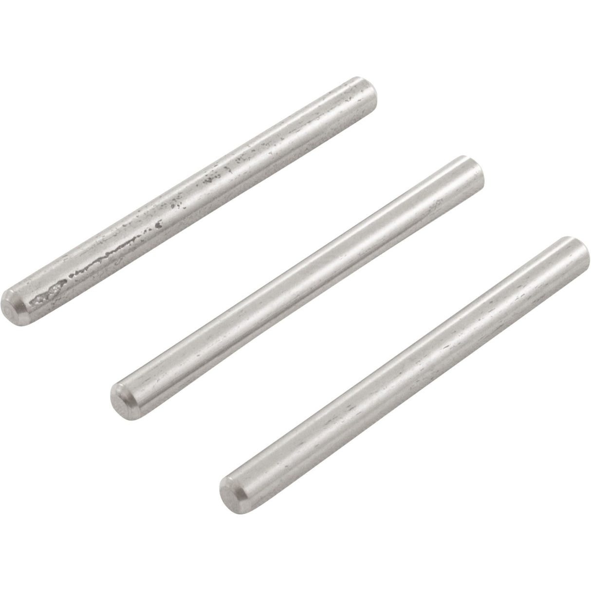 Shaft, Pentair Letro JV105 Cleaner, Quantity 3 : JV6