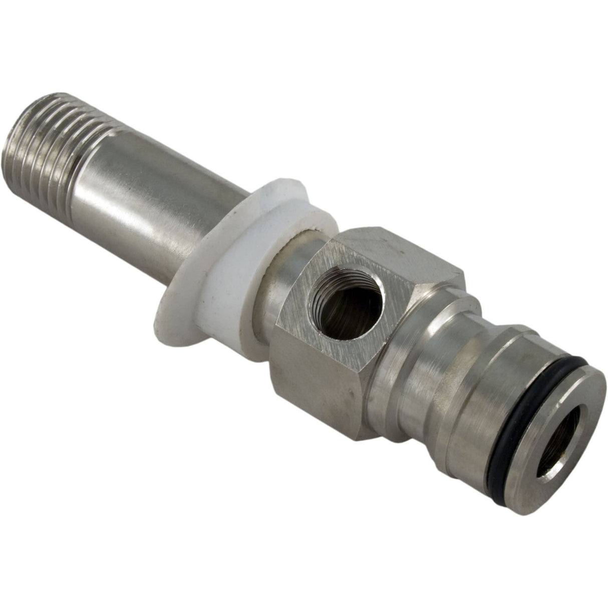 Connecter, Pentair Letro L78BL Cleaner, Wall Hose : LG13