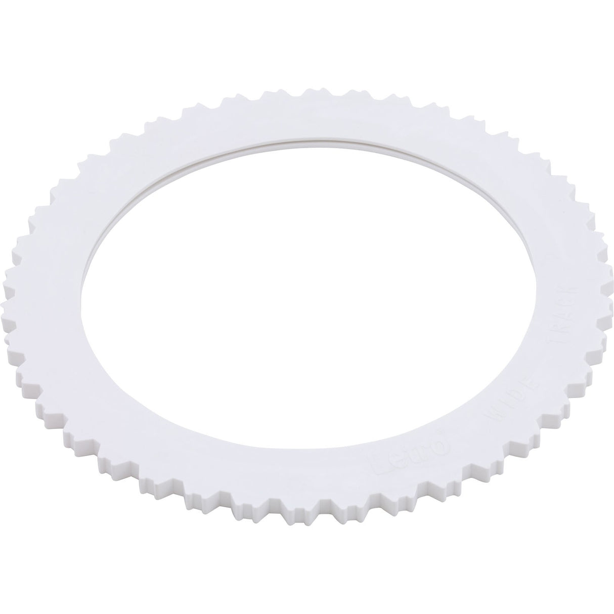 Tire, Pentair L79BL Cleaner, Wide Track : LG09W