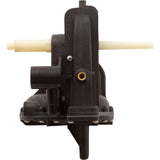 Internal Motor, Pentair Sweep I & II Cleaner, with Gears : LG27B