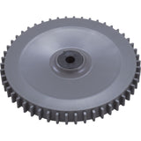 Wheel Hub, The Pool Cleaner™, Limited Edition Gray : 896584000-532