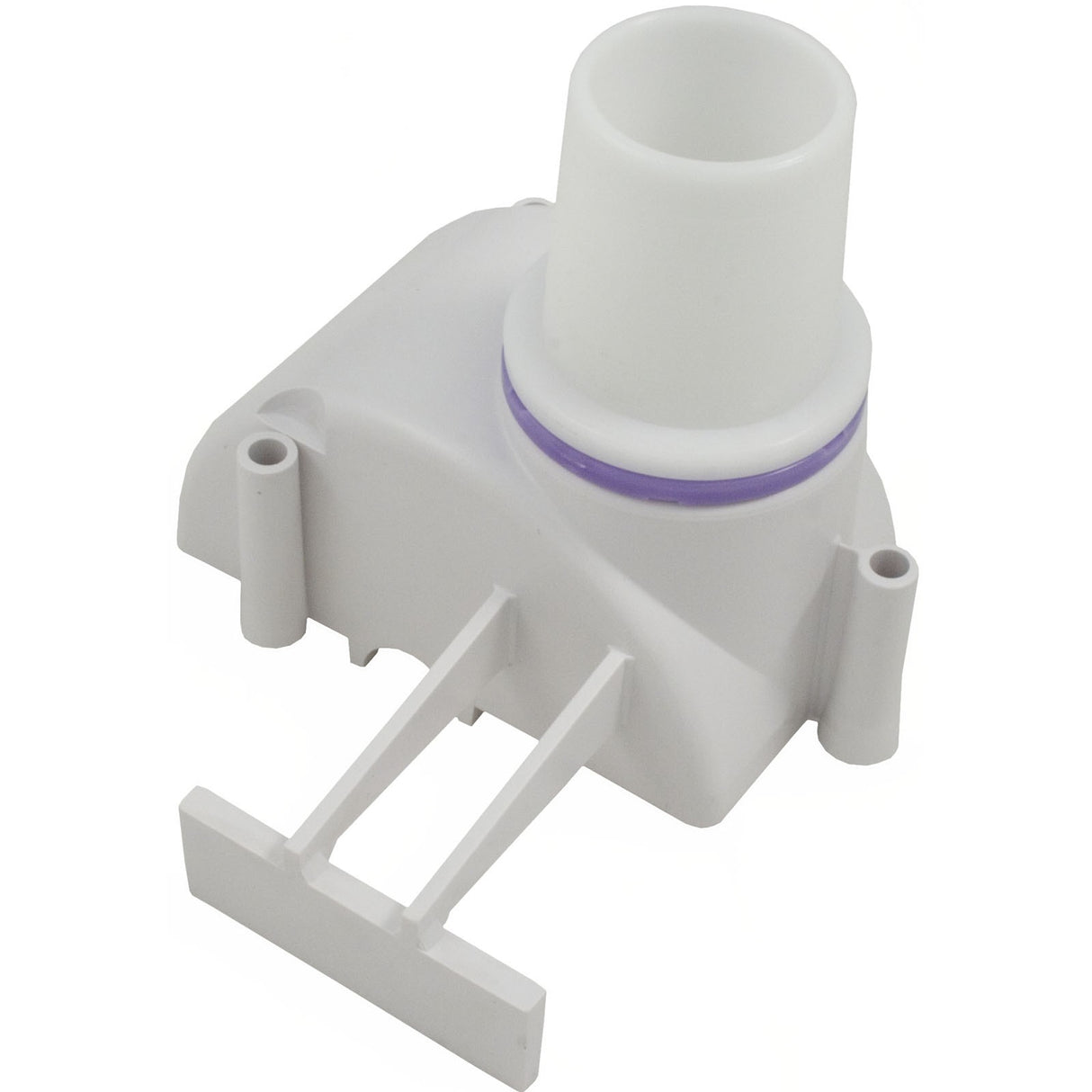 Turbine Cover, The Pool Cleaner™ 2-Wheel/4-Wheel : 896584000-068