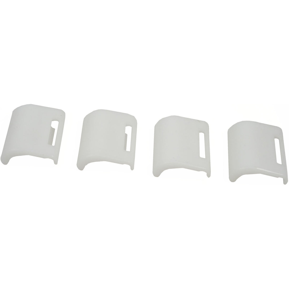 Skirt Kit "A", The Pool Cleaner™ 2-Wheel, Quantity 4 : 896584000-099
