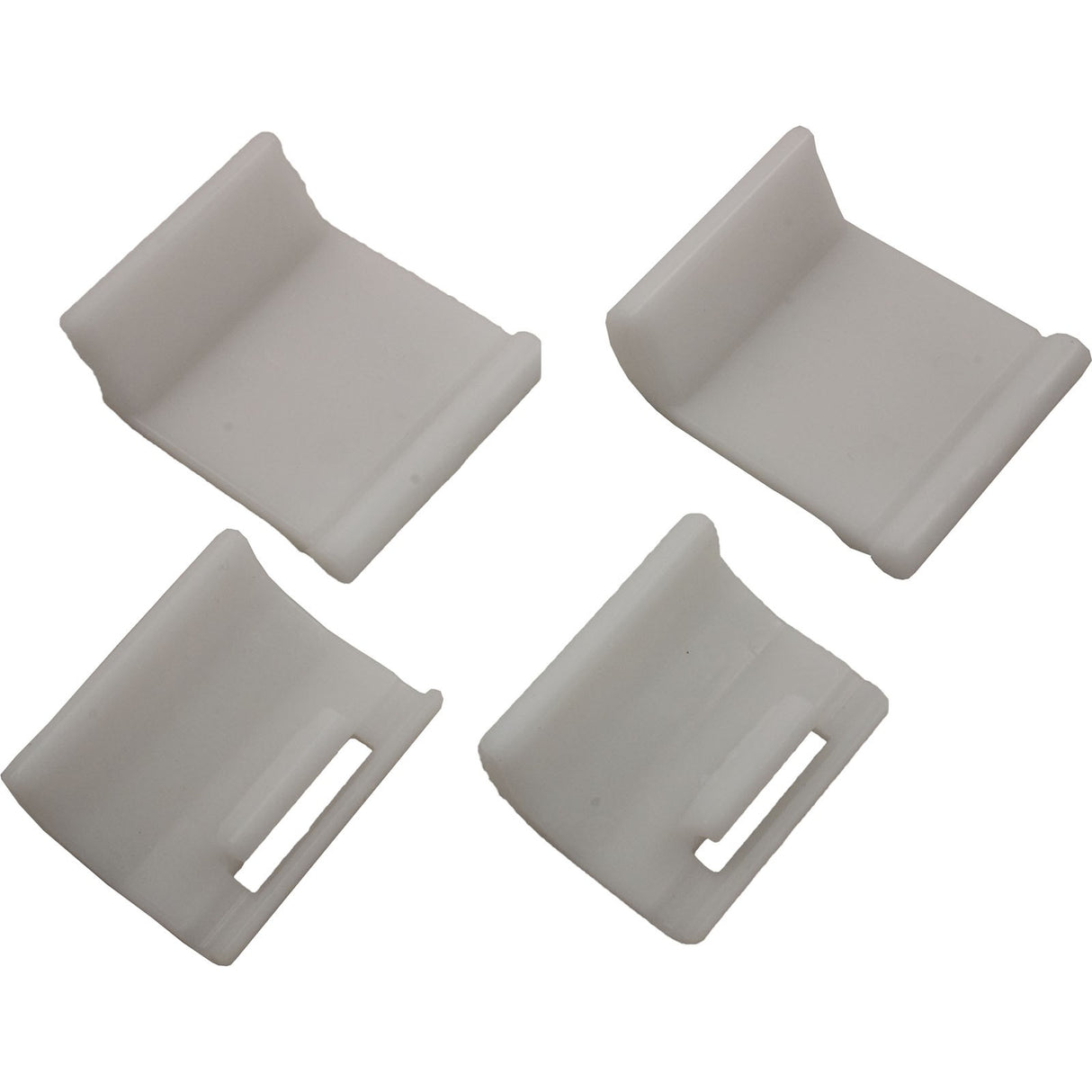 Skirt Kit " Barb", The Pool Cleaner™ 4-Wheel, Quantity 4 : 896584000-105