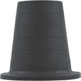 Hose Cone, The Pool Cleaner™ 2-Wheel/4-Wheel, Black : PVXS0020BLK