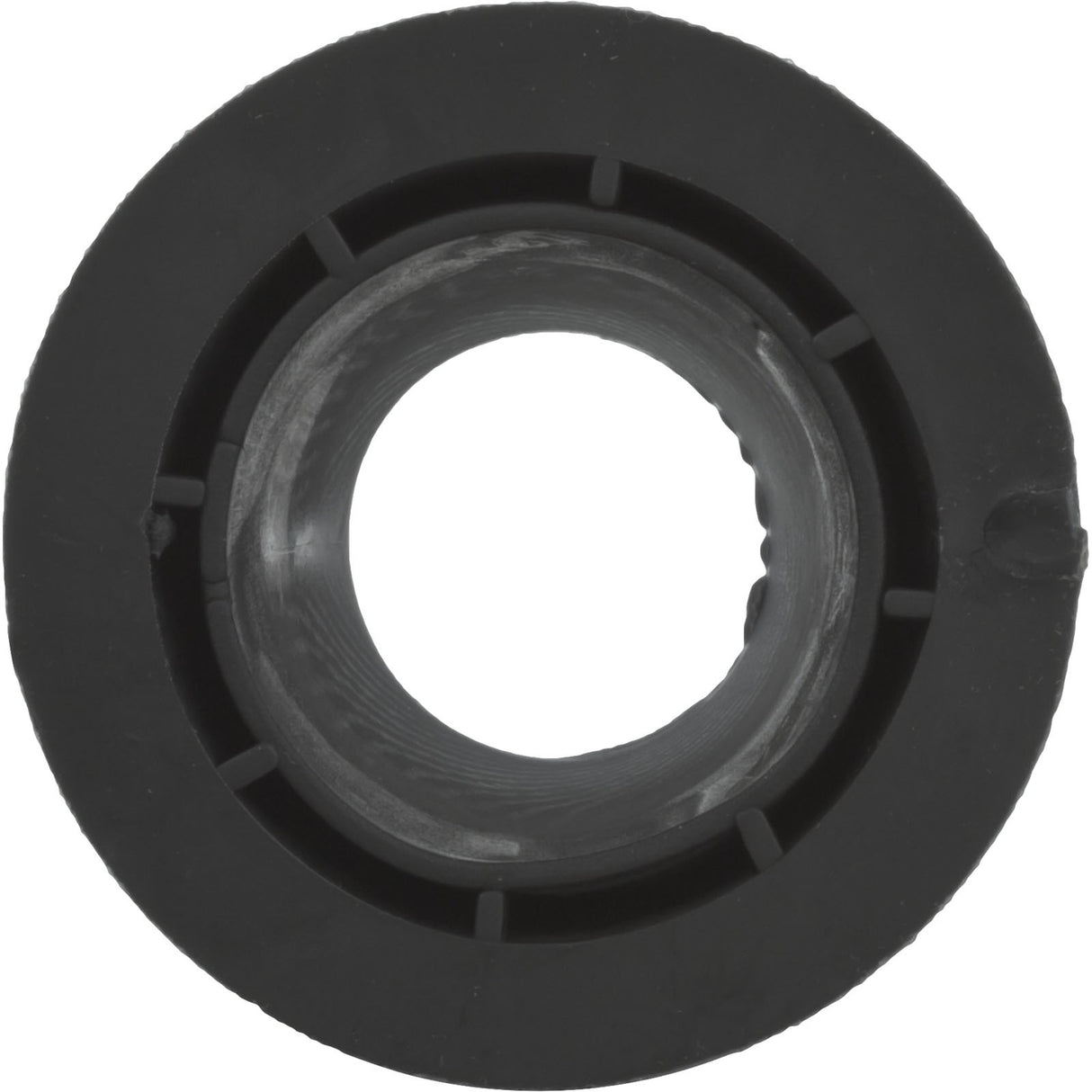 Hose Cone, The Pool Cleaner™ 2-Wheel/4-Wheel, Black : PVXS0020BLK