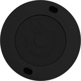 Cleaning Head, A&A Manufacturing Style I, Low-Flow, Black : 521771