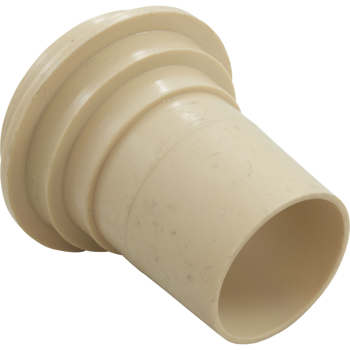 Floor Fitting, A & A Style I, Cleaning Head, Tan : 516947