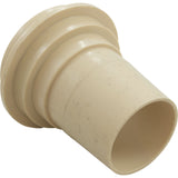 Floor Fitting, A & A Style I, Cleaning Head, Tan : 516947
