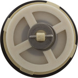Cleaning Head, A&A Manufacturing Style II, Low-Flow, Tan : 521834