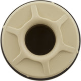 Cleaning Head, A&A Manufacturing Gamma IV, Adj-Flow, Tan : 565634