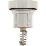 Cleaning Head, A & A Style I, 9/16" Orifice, White : 521560