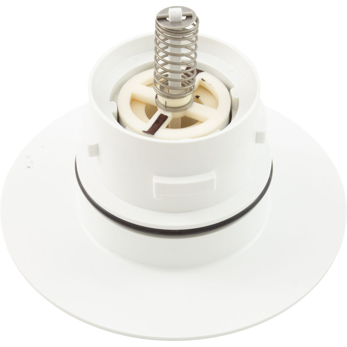Turbo Clean Adapter Package, Internal White 9/16" : 236011