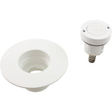 Turbo Clean Adapter Package, Internal White 9/16" : 236011