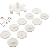 Valve Kit A TF : 230054