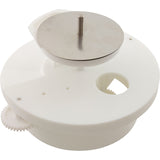 Kit (C) 6 Port Top Feed Ball Valve : 230055