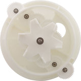 Kit (C) 6 Port Top Feed Ball Valve : 230055