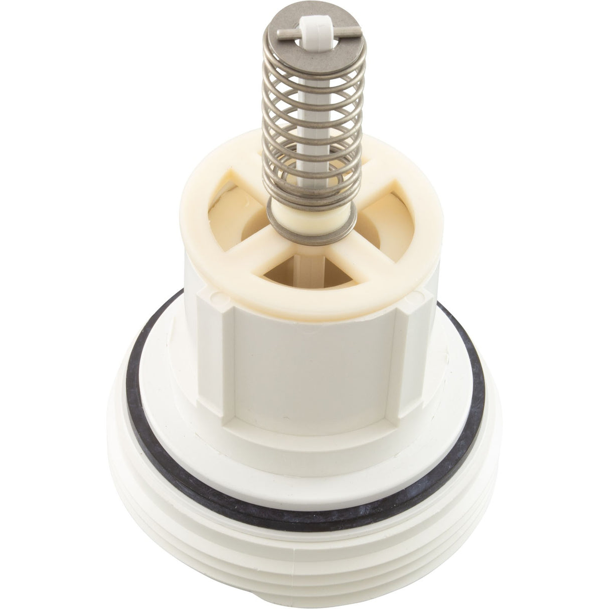 Pool Valet High Flow Retro Replacement White : 230330