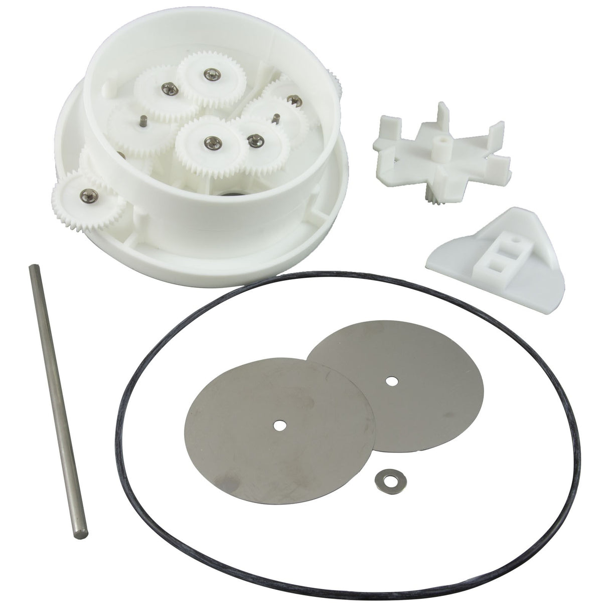 6 Port Top Feed Kit 1 1/2" : 230068