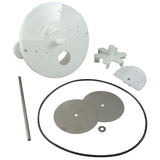 6 Port Top Feed Kit 1 1/2" : 230068