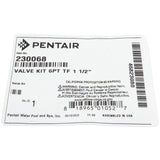6 Port Top Feed Kit 1 1/2" : 230068