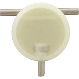 2" T-Valve Assembly : 230041