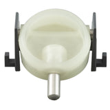 1 1/2" Glued T-Valve Assembly : 230052