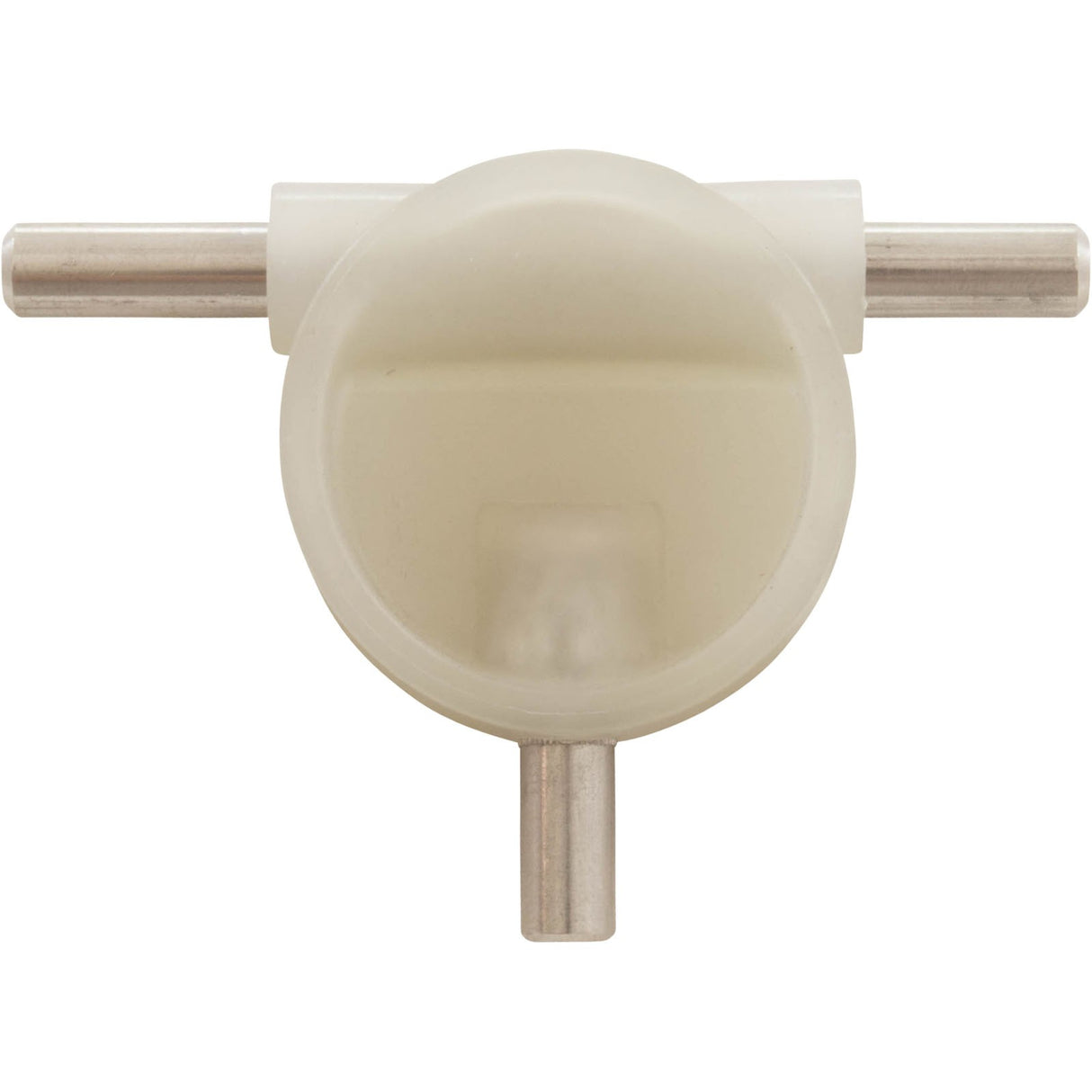 1 1/2" T-Valve Assembly : 230176