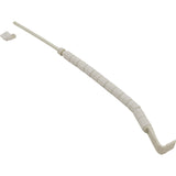 Roller Bumper, Pentair Kreepy Krauly Cleaner, w/Clip, pre 1993 : K121400