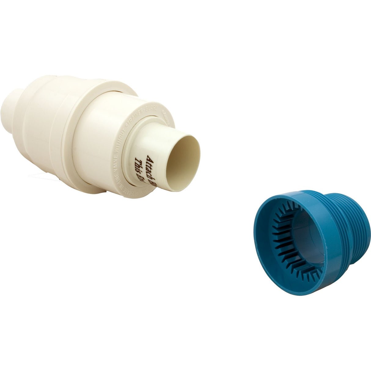 Auto Regulator Valve, Pentair Kreepy Krauly Cleaners : K12004