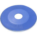 Disc, Pentair Kreepy Krauly Cleaner, pre 1993, Pleated : K12885