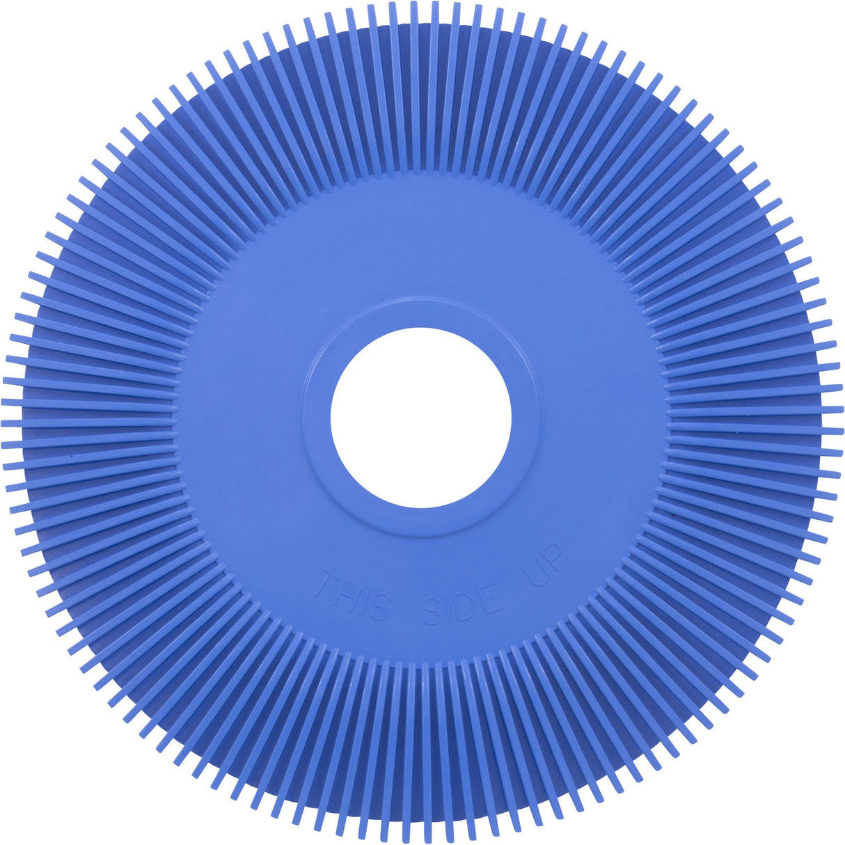 Disc, Pentair Kreepy Krauly Cleaner, pre 1993, Pleated : K12885