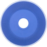 Disc, Pentair Kreepy Krauly Cleaner, pre 1993, Pleated : K12885