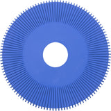 Disc, Pentair Kreepy Krauly Cleaner, pre 1993, Pleated : K12885
