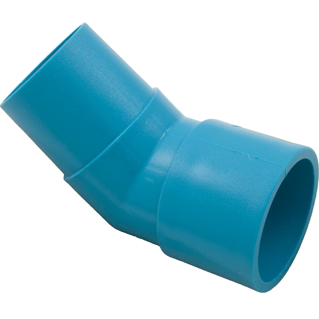 Hose Connecter, Pentair Kreepy Krauly Accessories, 45deg : K12078
