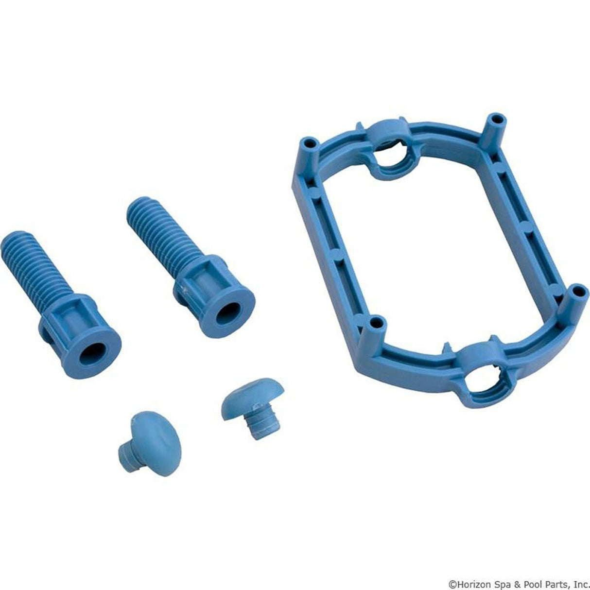 Lock Bar, Pentair Kreepy Krauly Hose Accessories : K12076