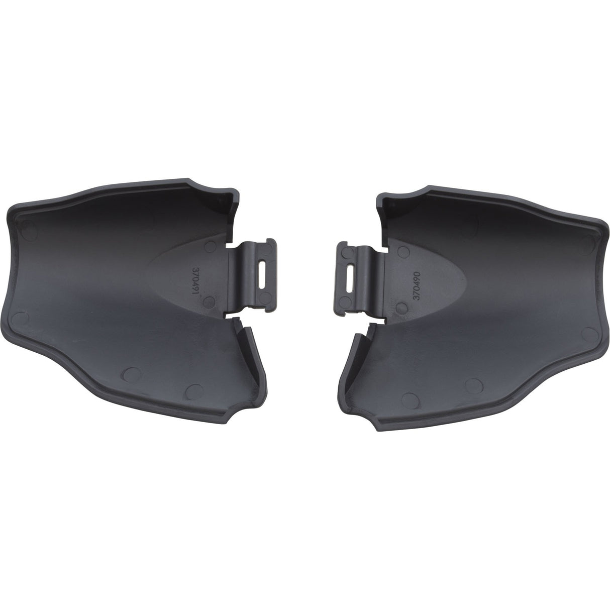 Wing Set, Pentair Kreepy Krauly, Gray : 370492Z
