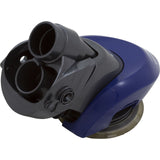 Body/Motor Housing, Pentair Kreepy Krauly, with Foot Pad : 370500Z