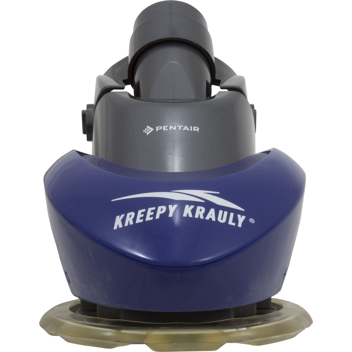 Body/Motor Housing, Pentair Kreepy Krauly, with Foot Pad : 370500Z