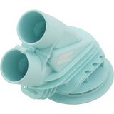 Main Body, Pentair Kreepy Krauly Cleaner, 1994-1999 : K12055
