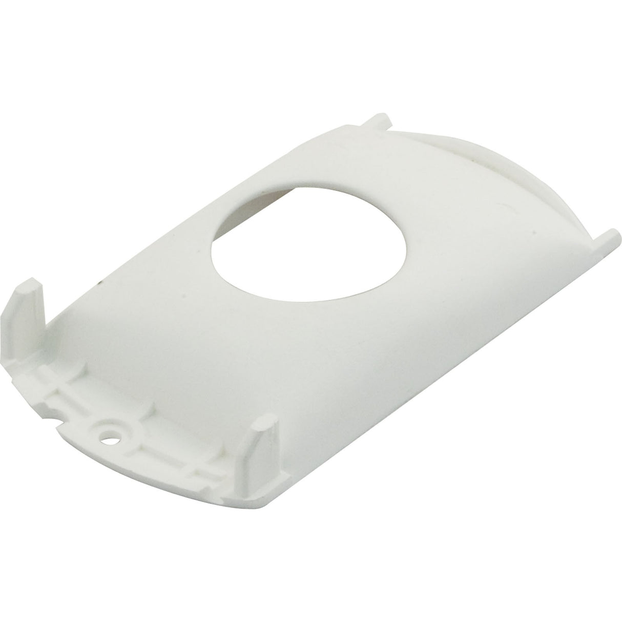 Baffle Plate, Pentair E-Z Vac Cleaner : K12649